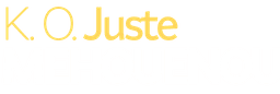 Kuassi Ornel Juste MEHOUENOU