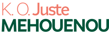 Kuassi Ornel Juste MEHOUENOU